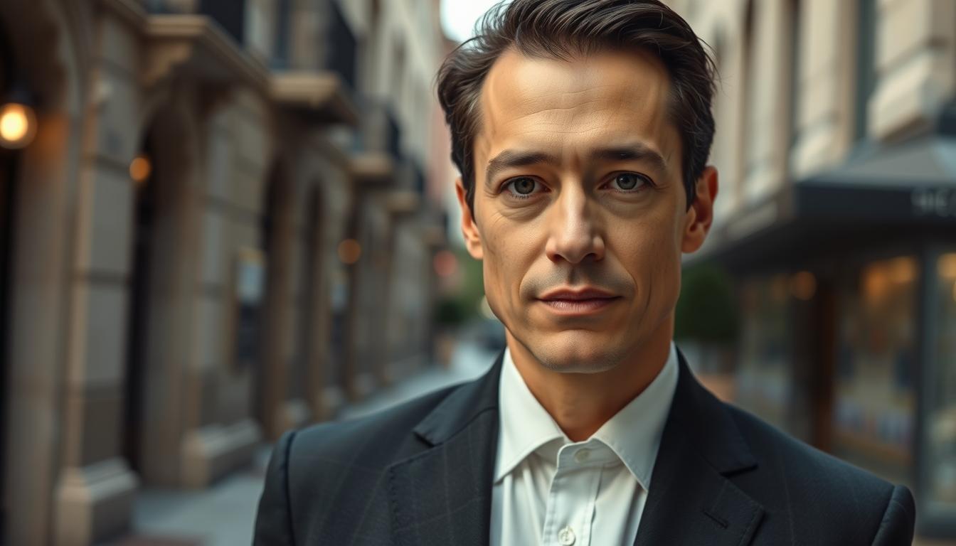 Property transactions support specialist