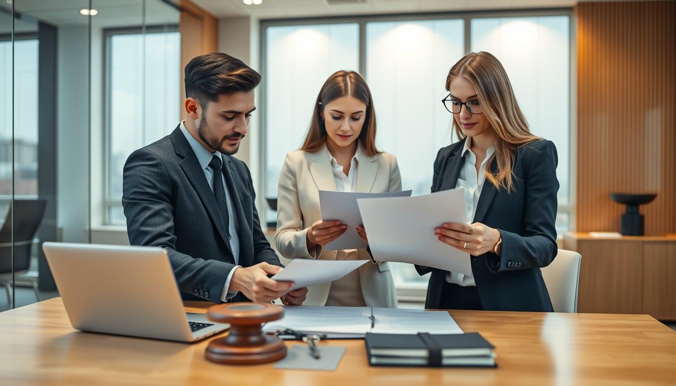 Process of transferring property and registering ownership