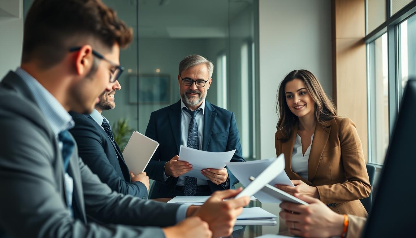 Real estate closing coordination and transaction planning